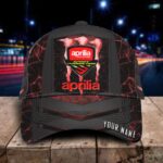 Aprilia Basecap