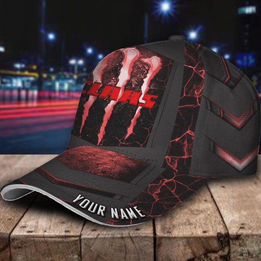 Claas Basecap – Bild 11