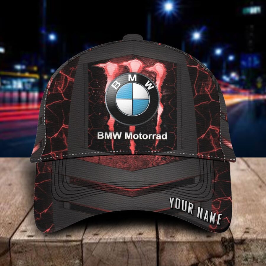 BMW Motorrad Basecap – Bild 10
