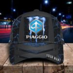 Piaggio Basecap