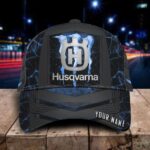 Husqvarna Basecap