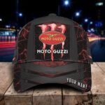 Moto Guzzi Basecap