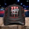 Indian Motorcycle Basecap