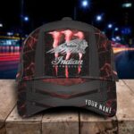 Indian Motorcycle Basecap