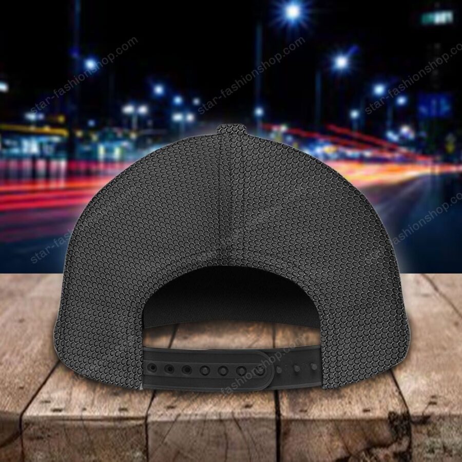 Yamaha Basecap – Bild 3