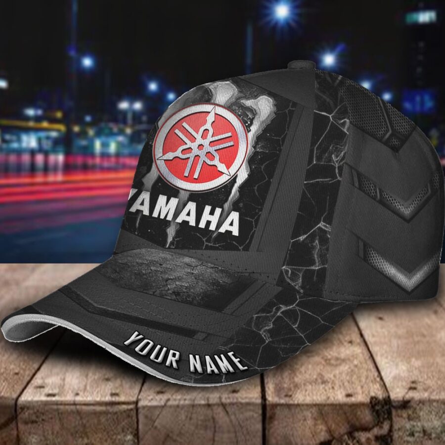 Yamaha Basecap – Bild 11