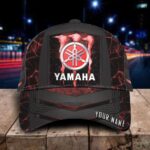 Yamaha Basecap