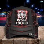 Royal Enfield Basecap
