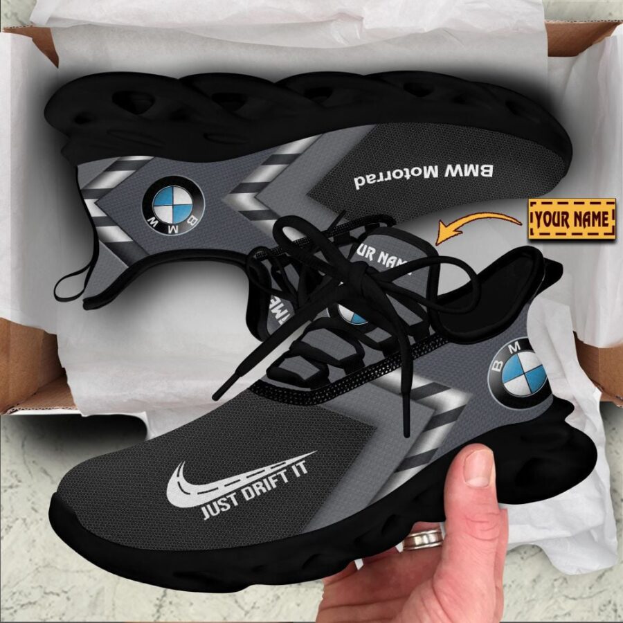 BMW Motorrad Schuhe – Bild 6