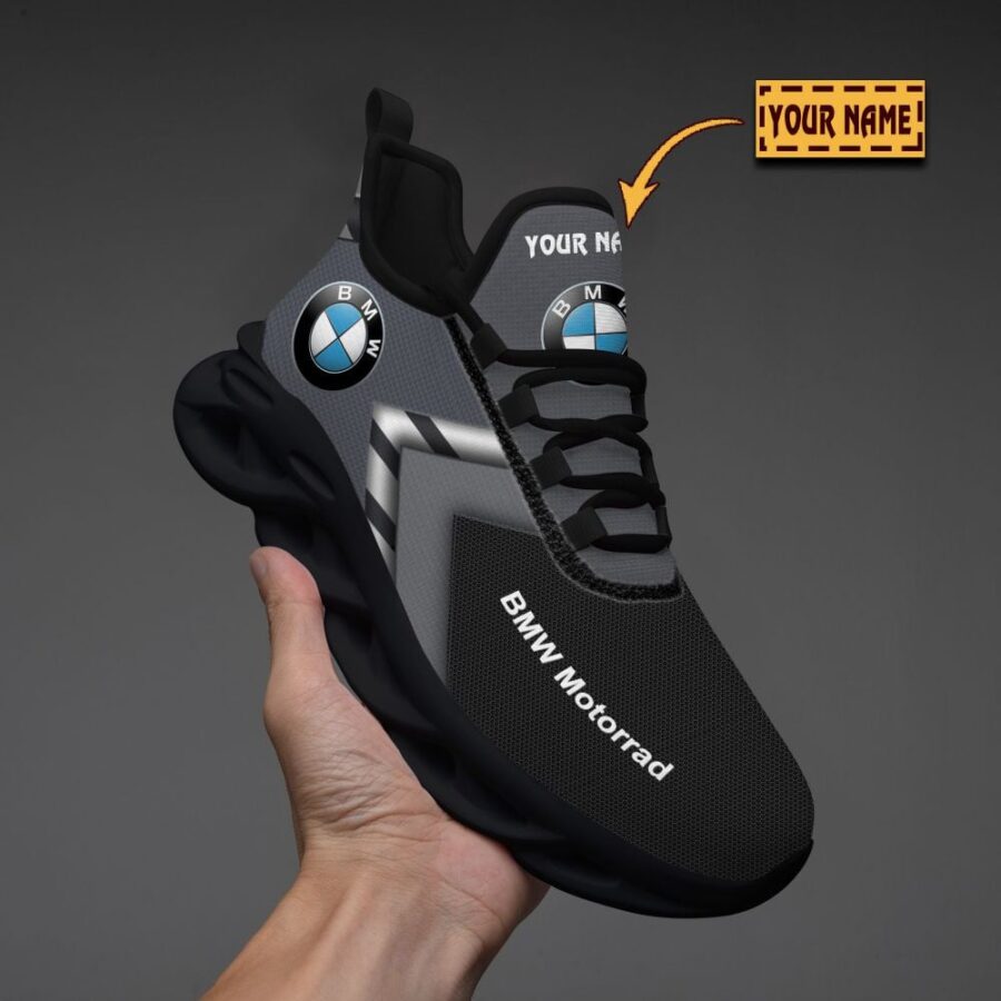 BMW Motorrad Schuhe – Bild 4