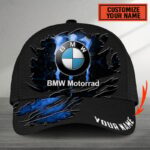 BMW Motorrad Basecap