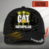 Caterpillar Inc Basecap