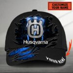 Husqvarna Basecap