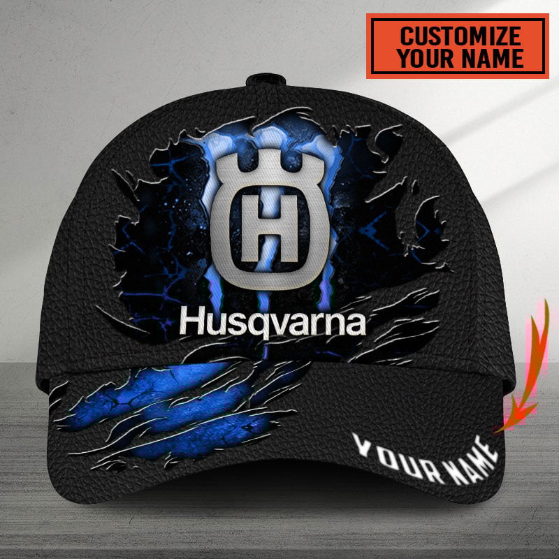 Husqvarna Basecap