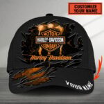 Harley-Davidson Basecap