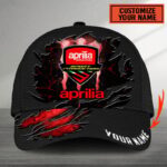 Aprilia Basecap