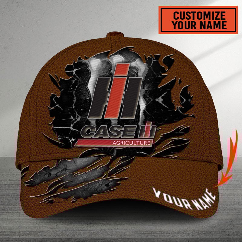Case IH Basecap – Bild 2
