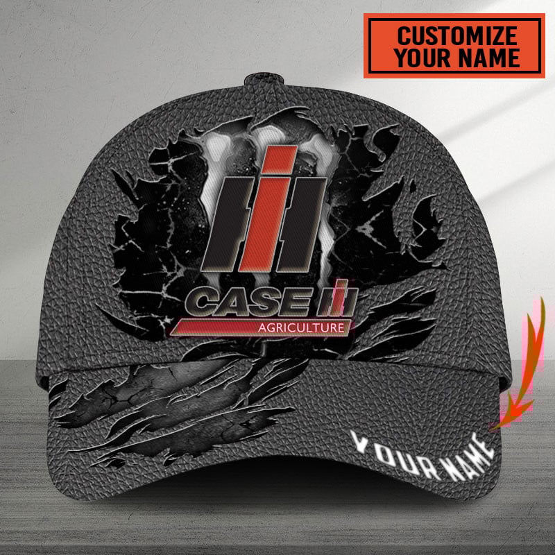 Case IH Basecap – Bild 3