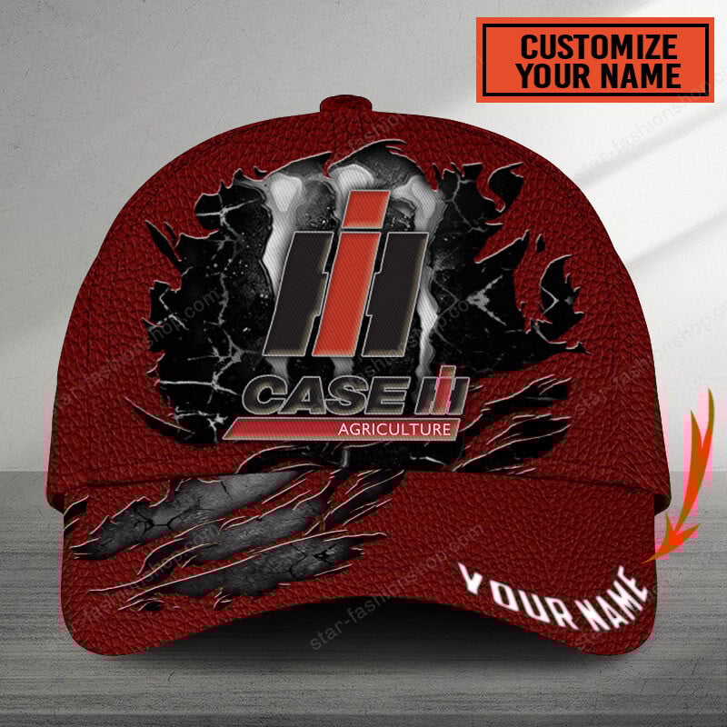 Case IH Basecap – Bild 5