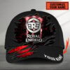 Royal Enfield Basecap