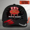 Moto Guzzi Basecap