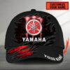 Yamaha Basecap