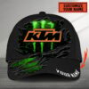 KTM Racing Basecap