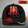 Red Bull Basecap