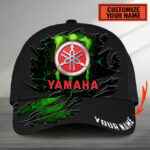 Yamaha Basecap