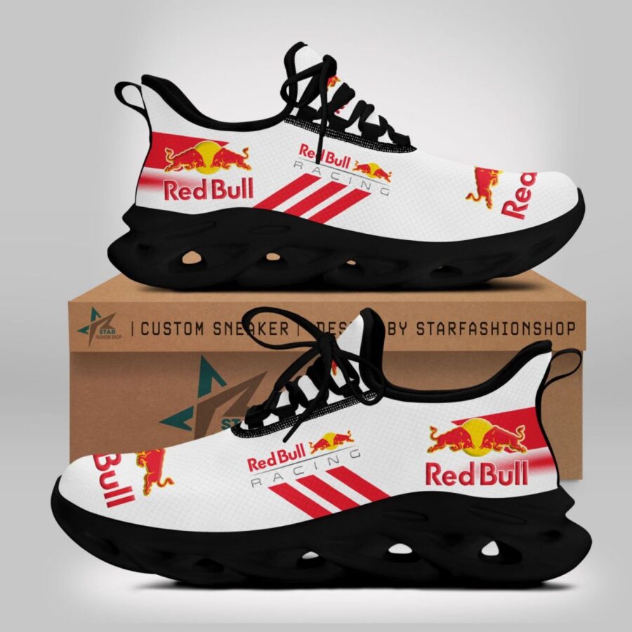 Red Bull Racing Schuhe – Bild 2