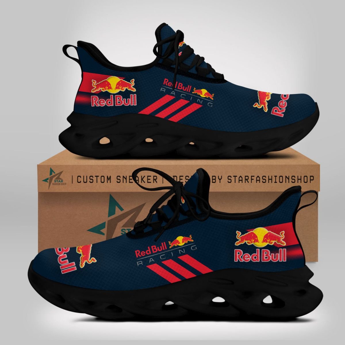 Red Bull Racing Schuhe