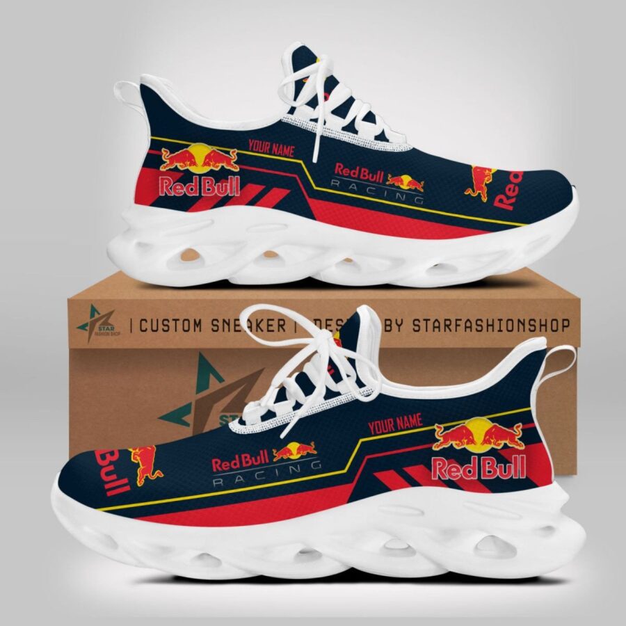 Red Bull Racing Schuhe – Bild 2