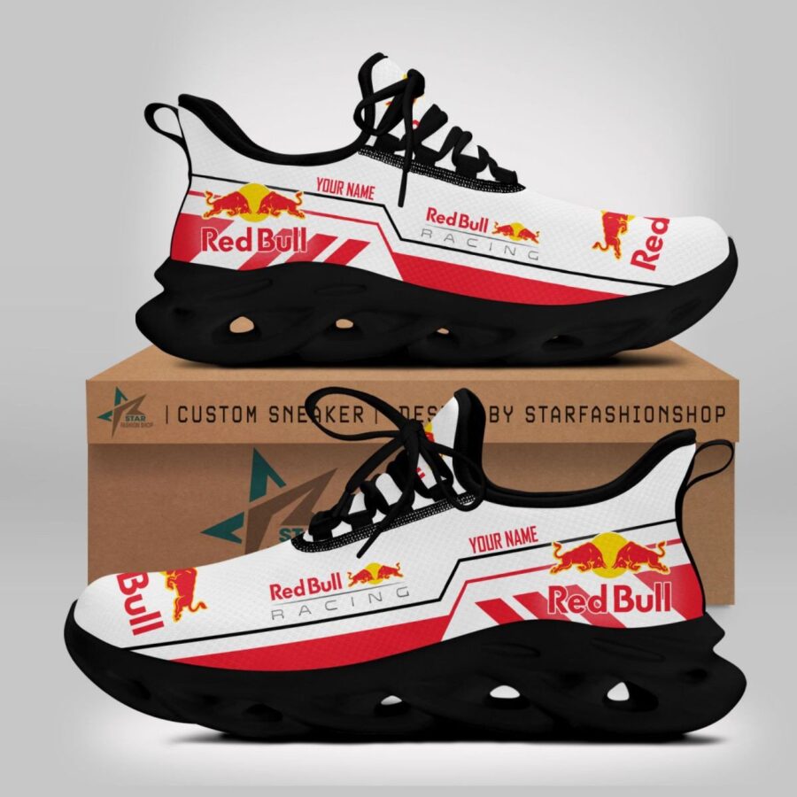 Red Bull Racing Schuhe – Bild 2