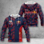 Red Bull Racing Hoodie