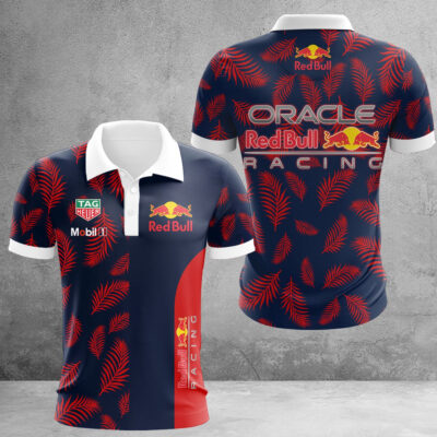 Red Bull Racing Poloshirt