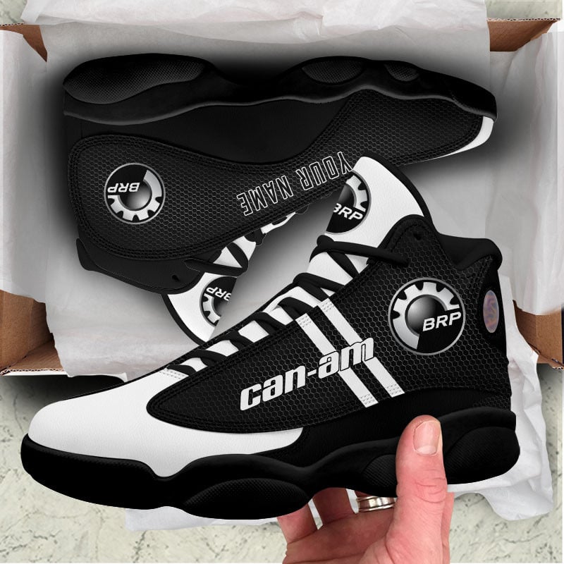 BRP Can-am Schuhe – Bild 2