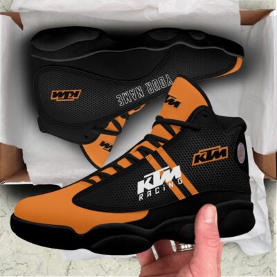 Alternative view of KTM Racing Schuhe
