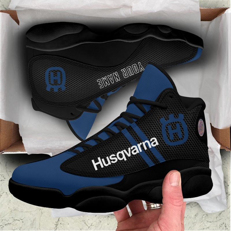 Husqvarna Schuhe – Bild 2