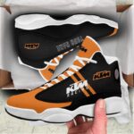 KTM Racing Schuhe