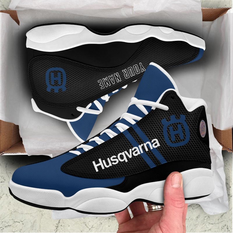 Husqvarna Schuhe