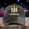 Caterpillar Inc Basecap