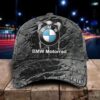 BMW Motorrad Basecap