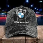 BMW Motorrad Basecap