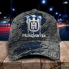Husqvarna Basecap