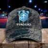 Piaggio Basecap