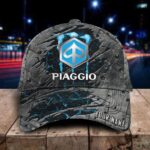 Piaggio Basecap