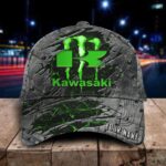 Kawasaki Basecap