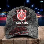 Yamaha Basecap