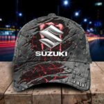 Suzuki Basecap
