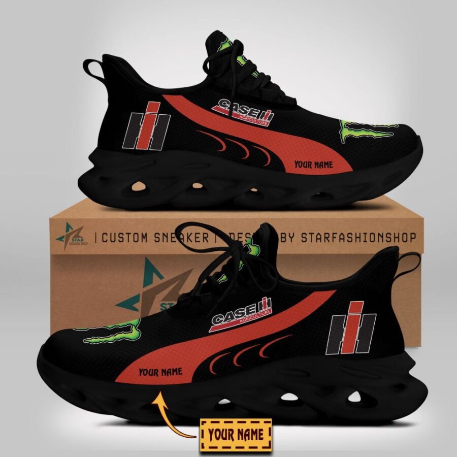 Case IH Schuhe – Bild 2